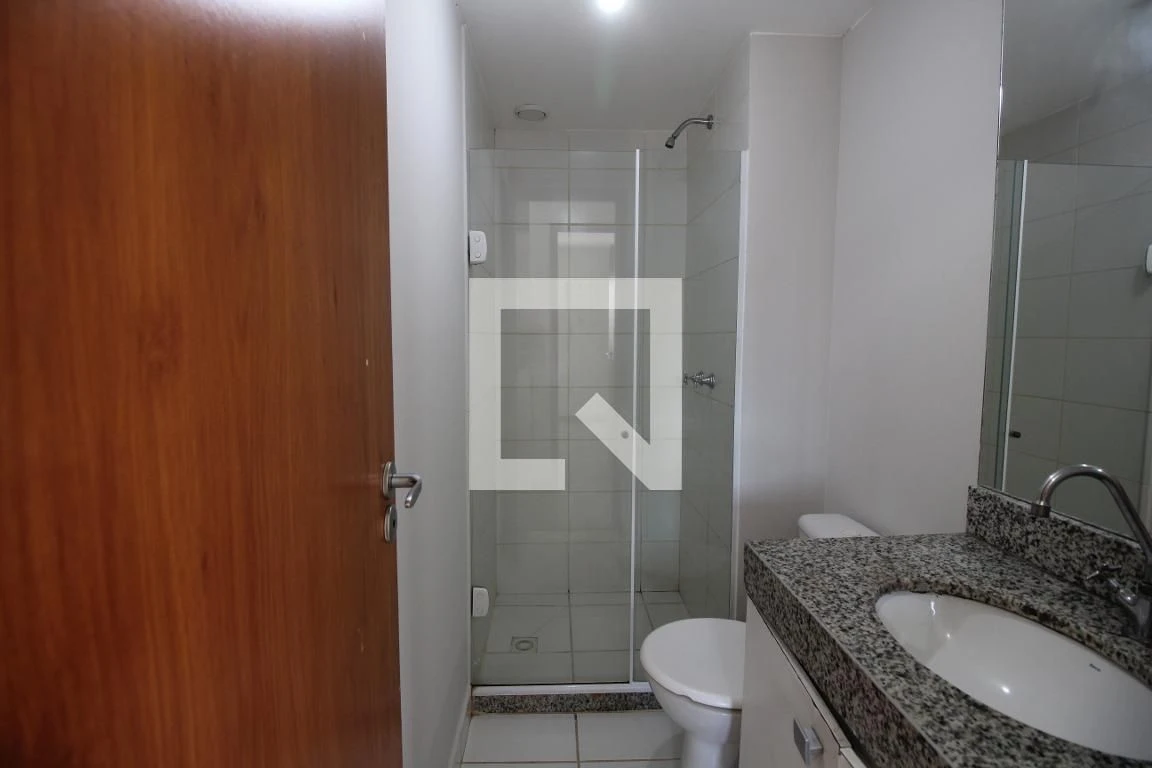 Home office in a 3-bedroom apartment, 115 m² — photo 55