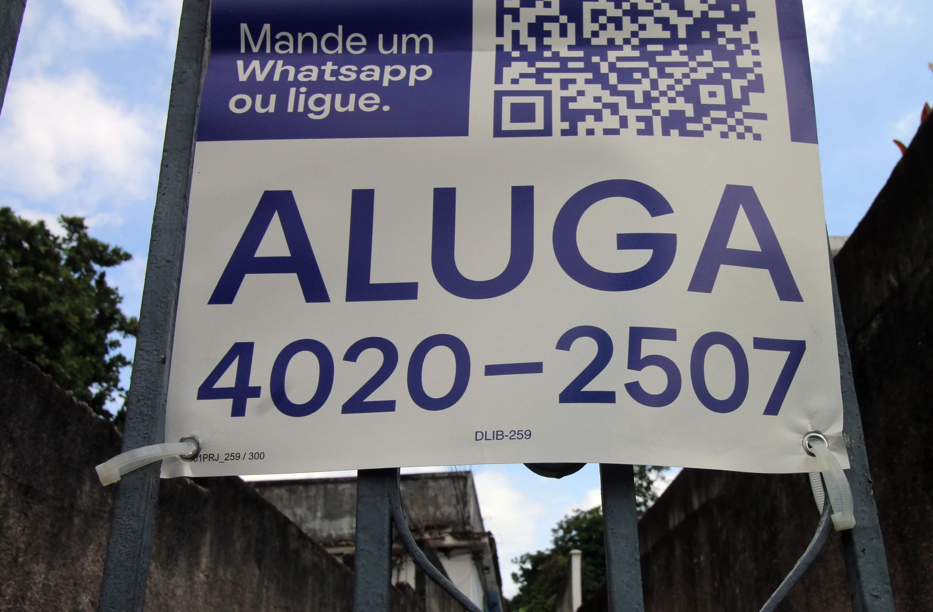 Casa de 35 m² e 1 quarto, Vigário Geral — photo 23