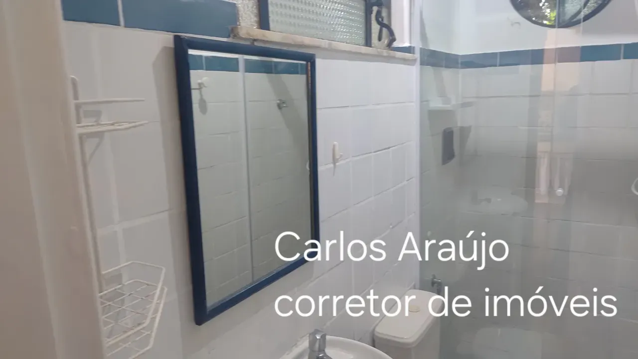 Casa linear com 1 quarto e sem vaga de estacionamento — photo 21