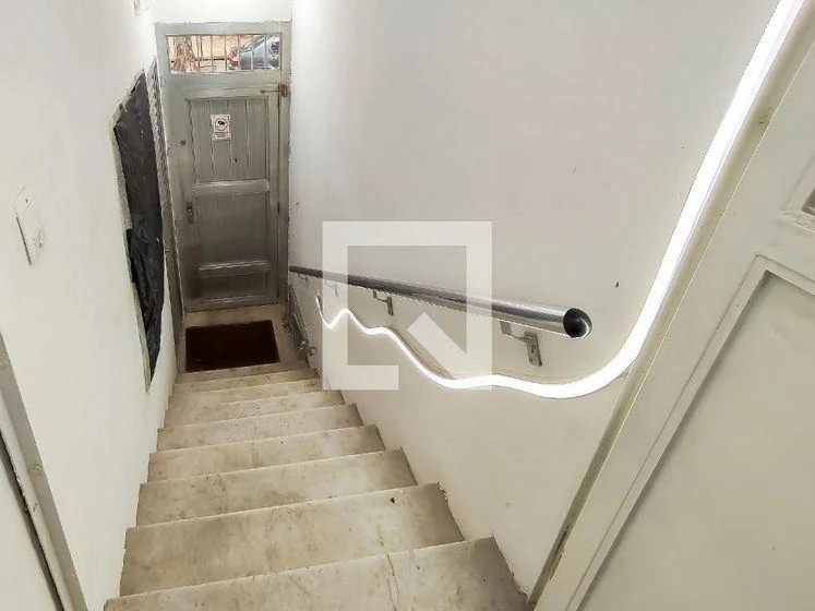 2-bedroom apartment with a washing machine — photo 14