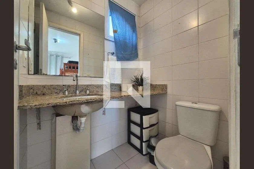 Apartamento mobiliado de 2 quartos com 75 m² e 1 vaga — photo 7