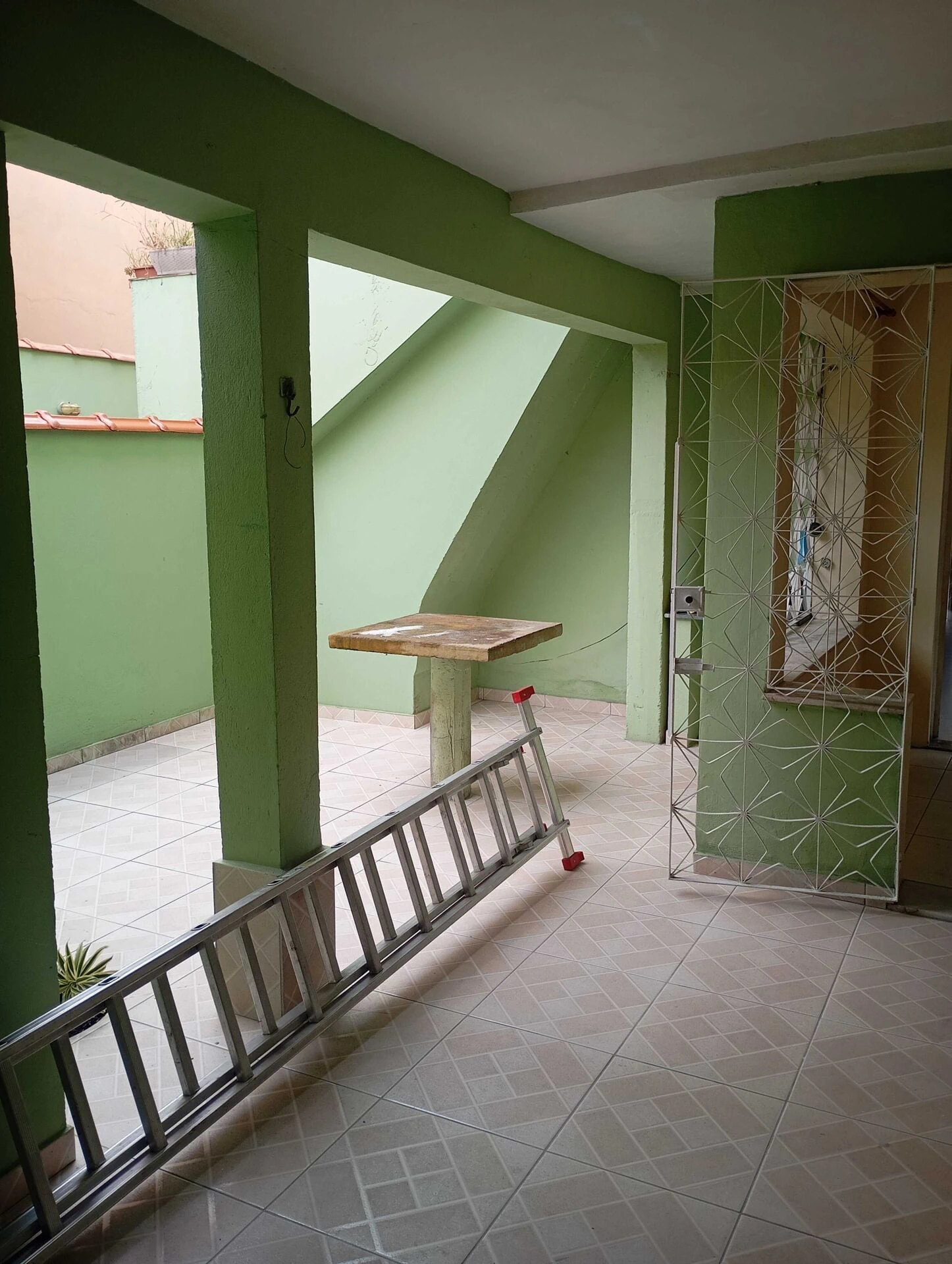 Rental house with 3 bedrooms, 1 parking spot and 150 m² — photo 11