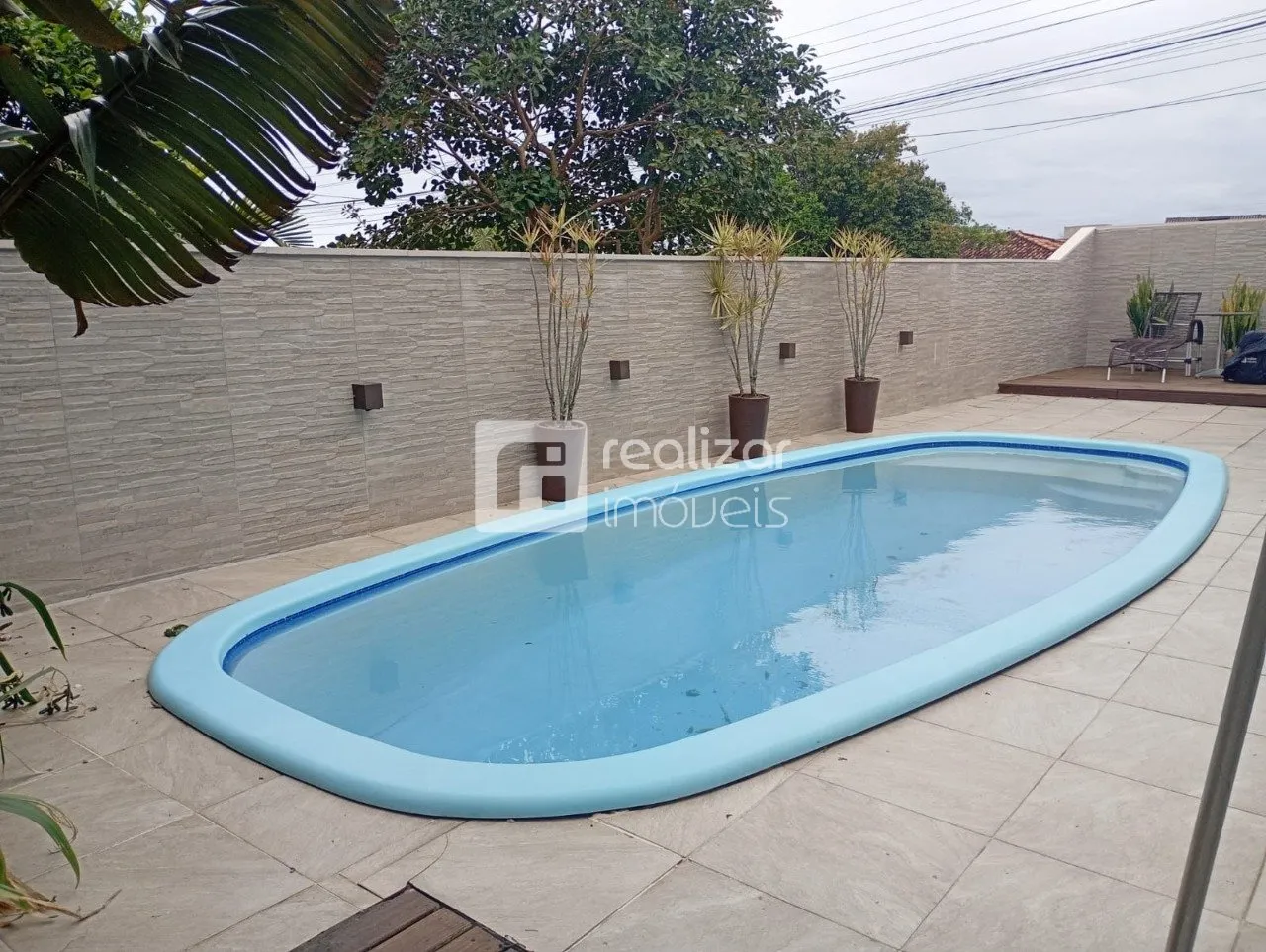 200 m² house with a private pool and a dishwasher — photo 54
