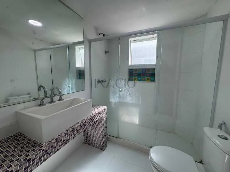 4-bedroom furnished house in a gated condominium 400 m² — photo 26