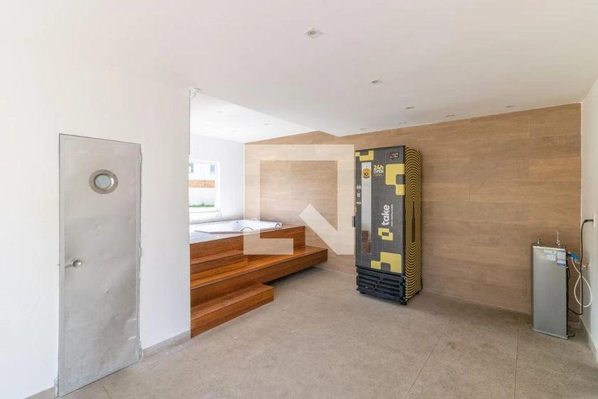 Мебльована квартира 62 м² з 2 спальнями та лоджією — photo 31