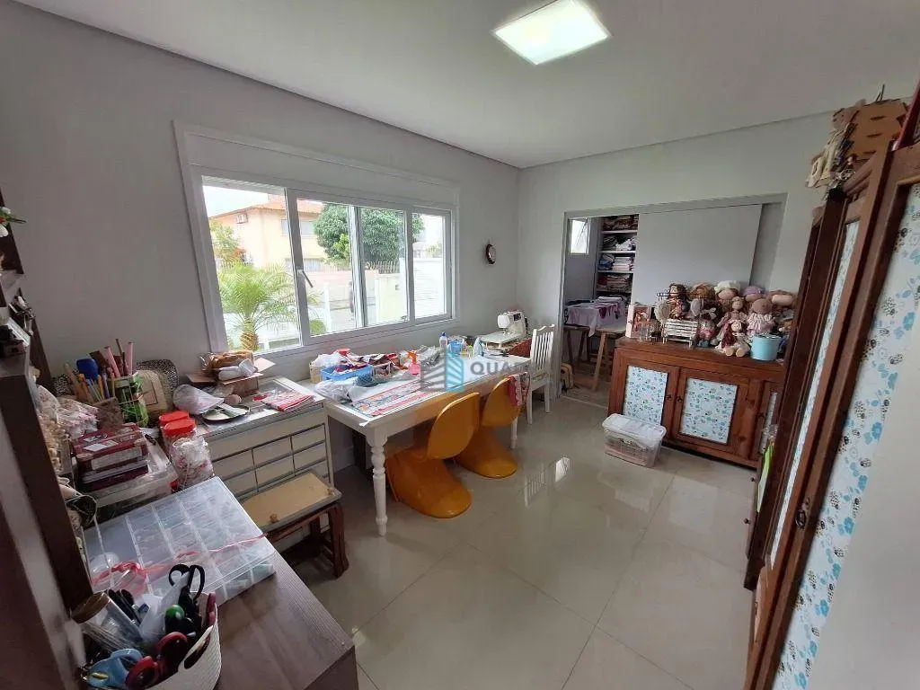 5-bedroom house with a private pool in Florianópolis — photo 44