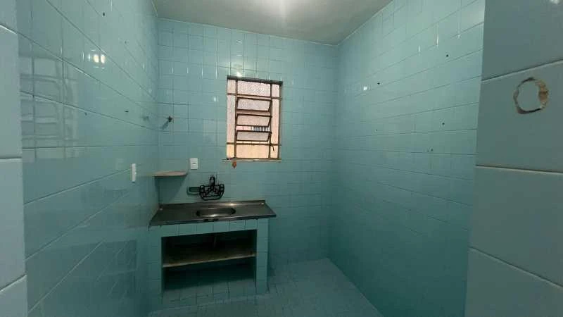 41 m² unfurnished house with 1 bedroom and no parking — photo 4
