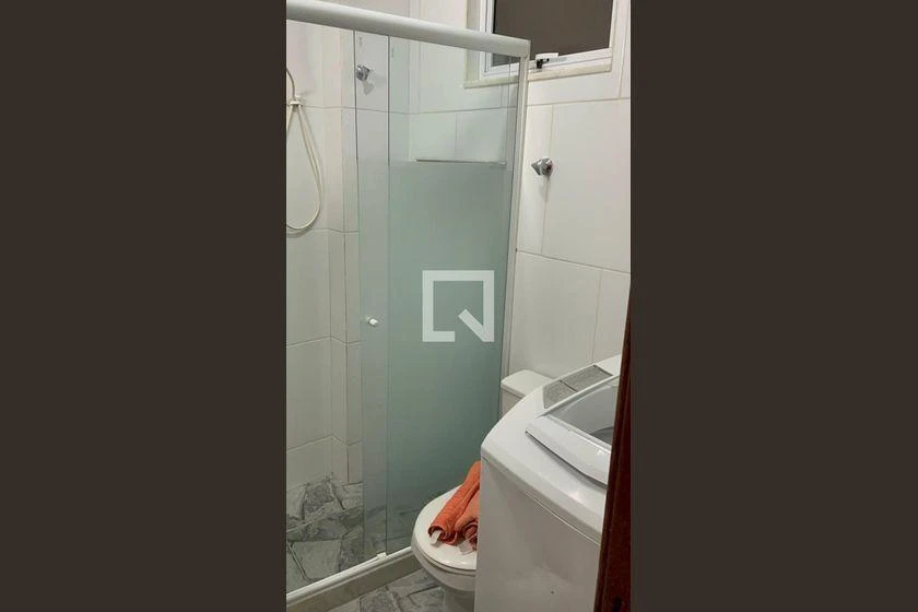 Apartamento de 1 quarto com máquina de lavar, Santa Teresa — photo 13
