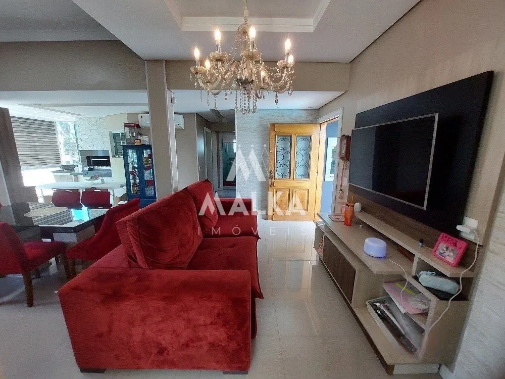 Furnished house, 100 m², with a grill on the balcony — photo 4