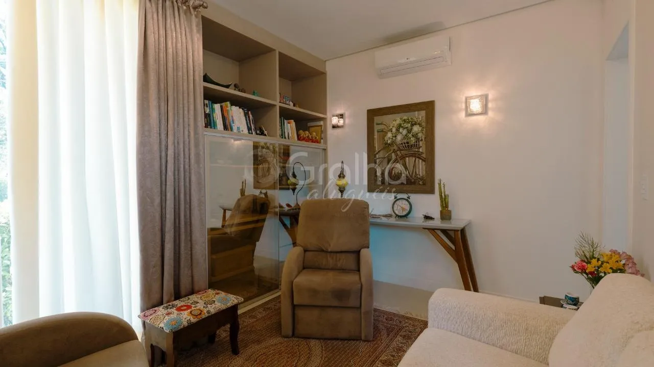 Меблированный дом: 5 спален с ванной и 730 м² — photo 29