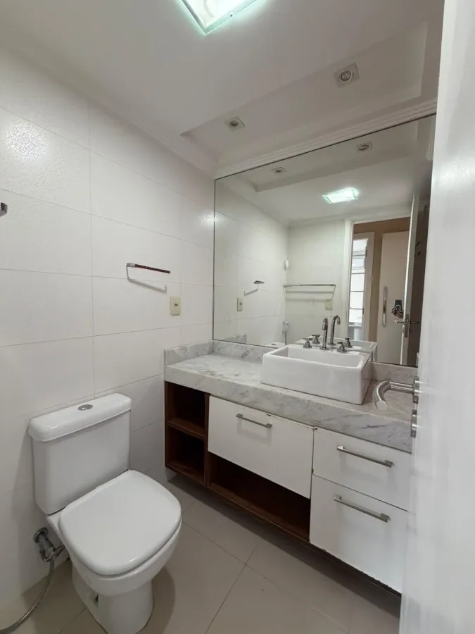 3-bedroom apartment with a home office in Rio de Janeiro — photo 11