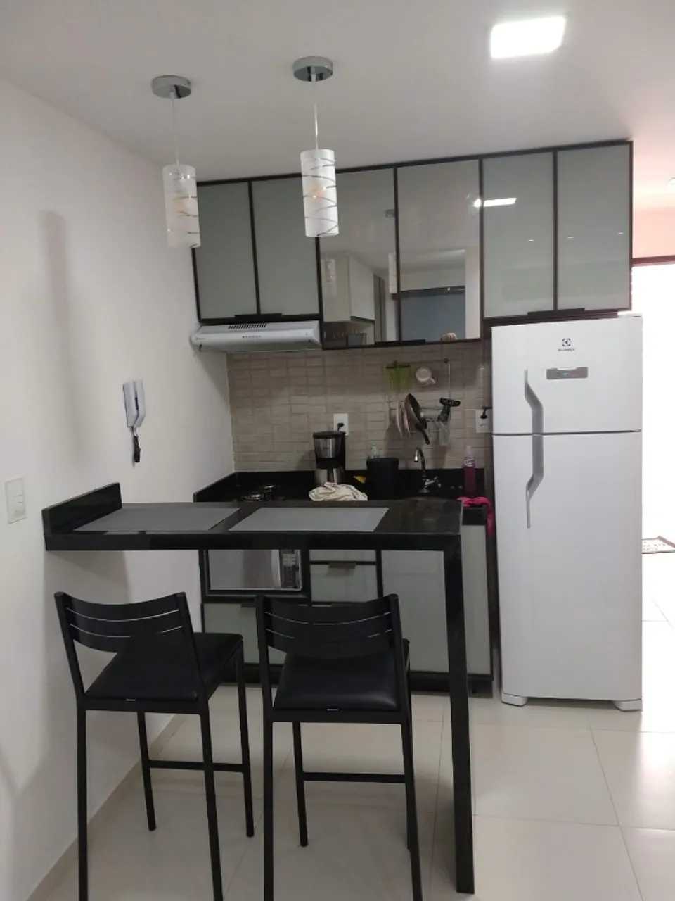 Мебльована студія 25 м² — photo 3