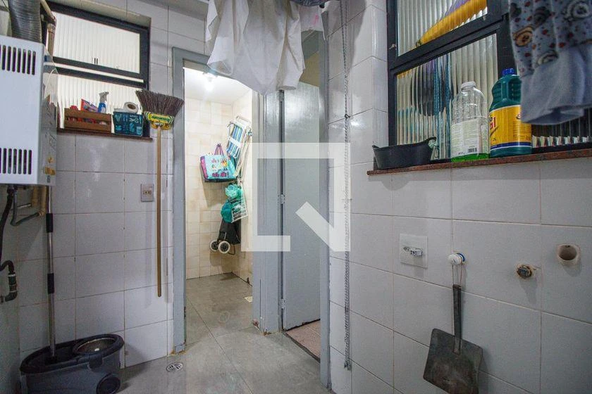 132 m² rental apartment with 2 bedrooms and 2 parking spaces — photo 47