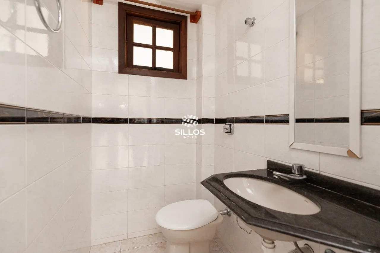 3-bedroom townhouse with private BBQ area 210 m² — photo 6