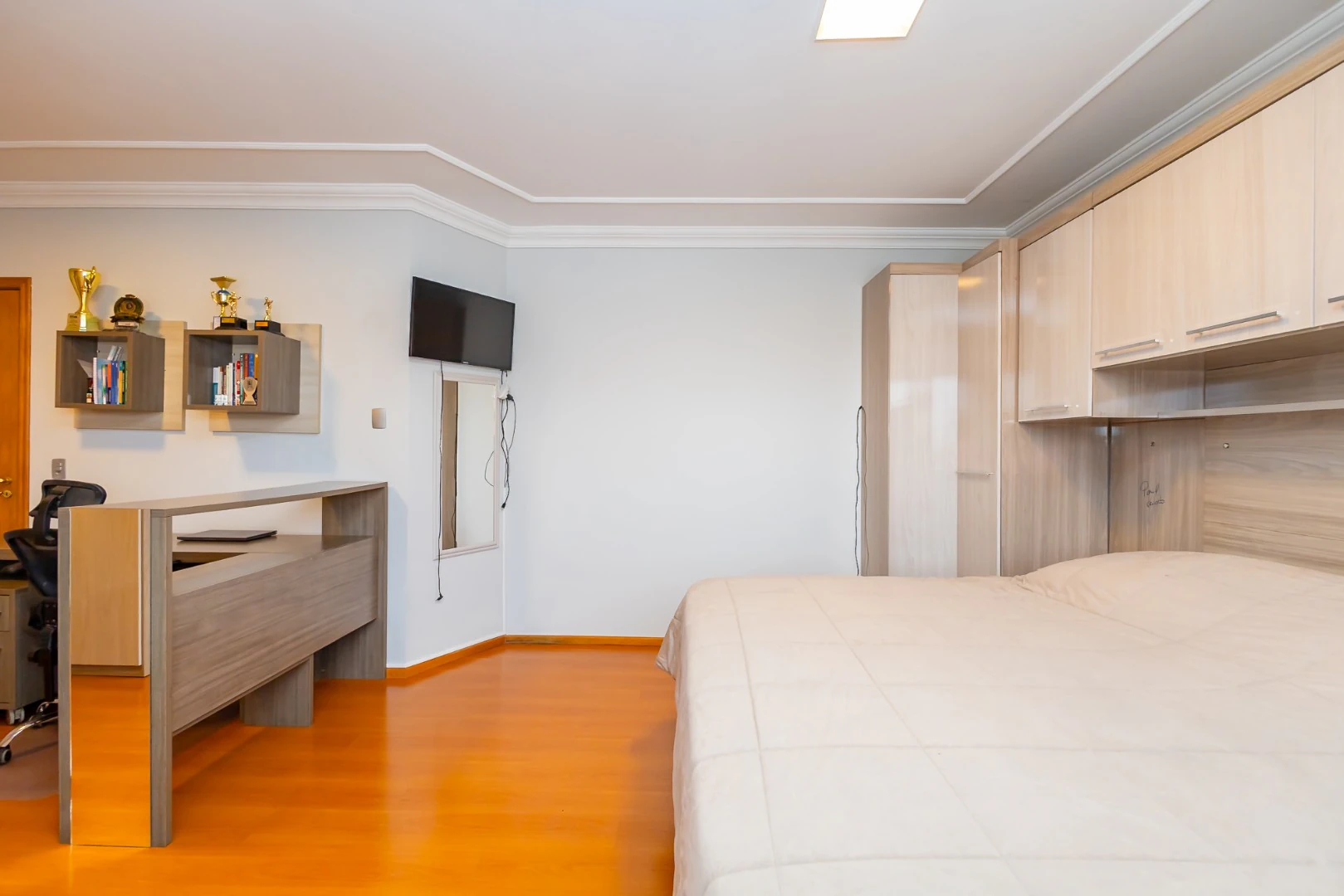 Furnished house with 3 bedrooms and 5 bathrooms — photo 11