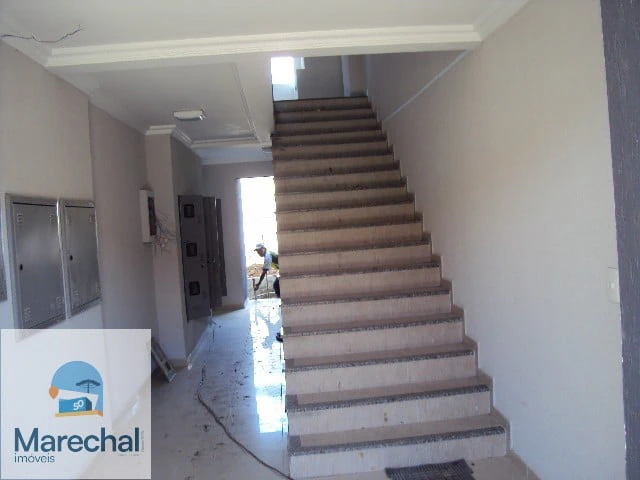 Балкон з грилем та 2 спальні: квартира 55 м² — photo 9