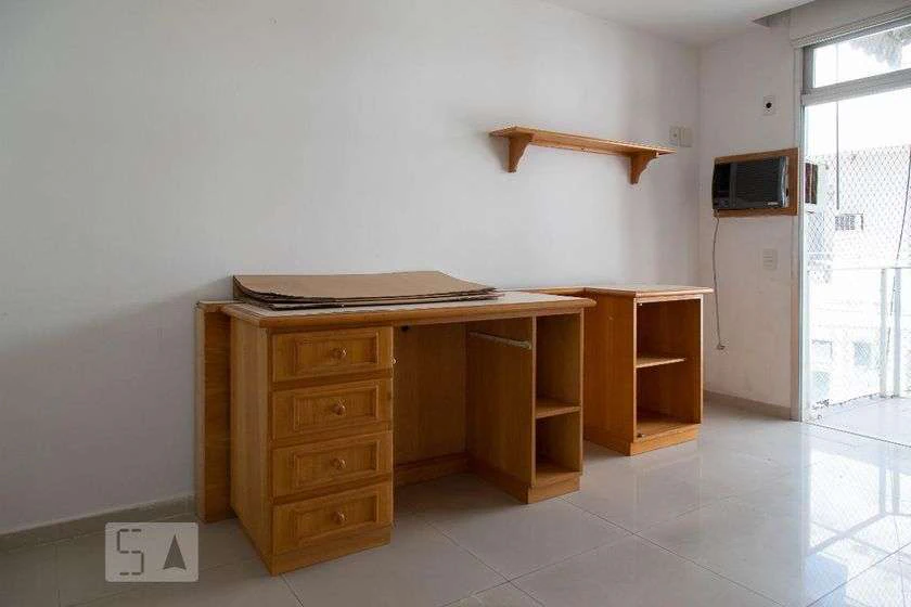 183 m² unfurnished apartment with 3 bedrooms and 2 parking spots — photo 4
