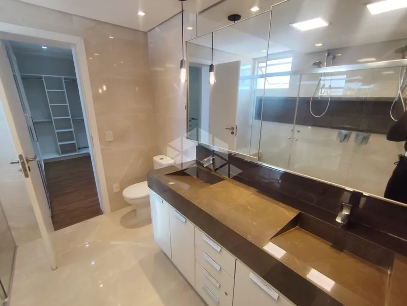 Ático dúplex amueblado de 213 m² con 3 dormitorios — photo 31