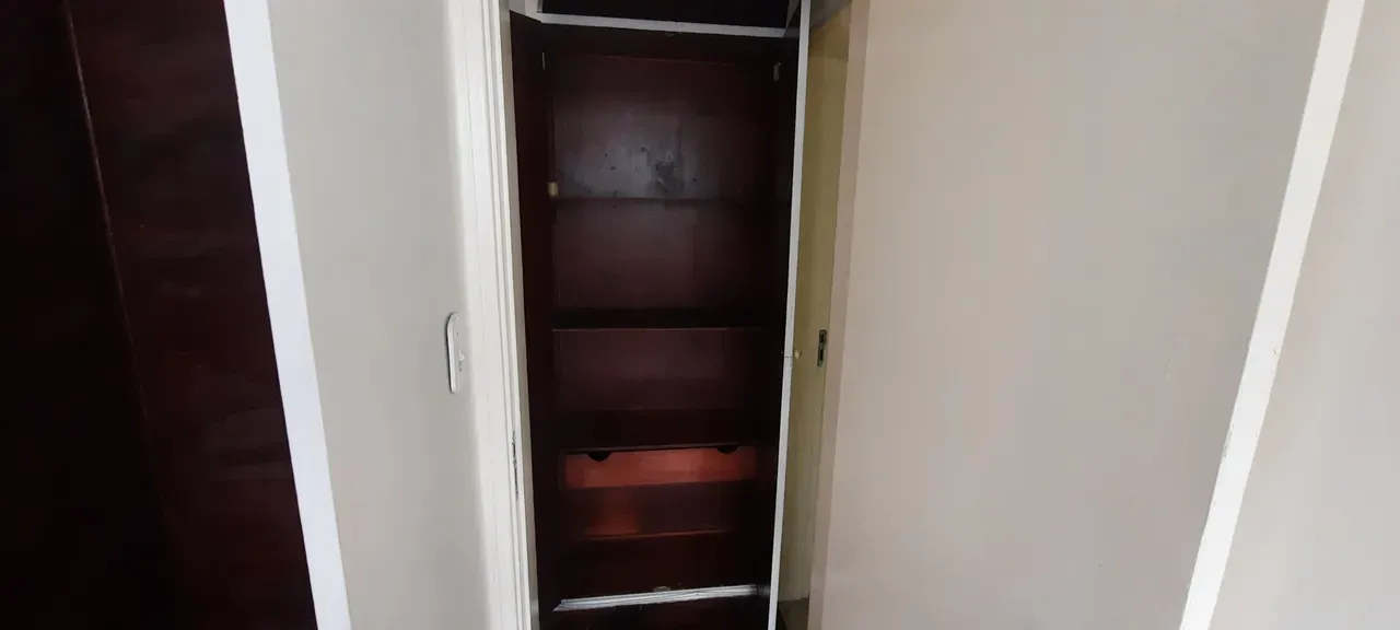 Apartamento, 45 m², com piso de madeira ou laminado — photo 22