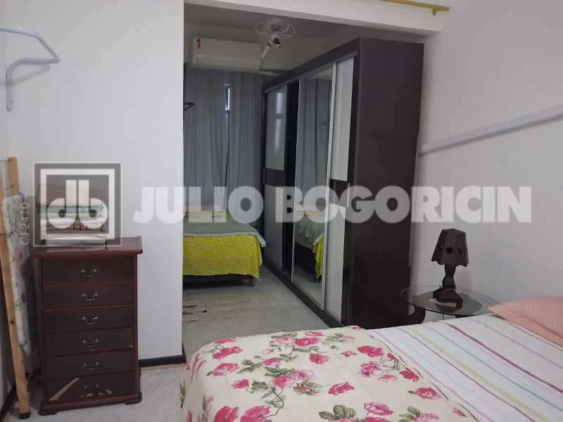 4-bedroom apartment with gas kitchen and 224 m² — photo 14