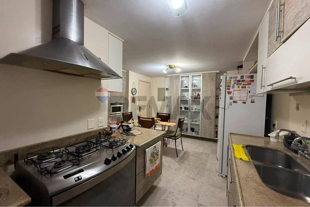 Cobertura duplex de 420 m² com 4 suítes e 3 vagas — photo 10