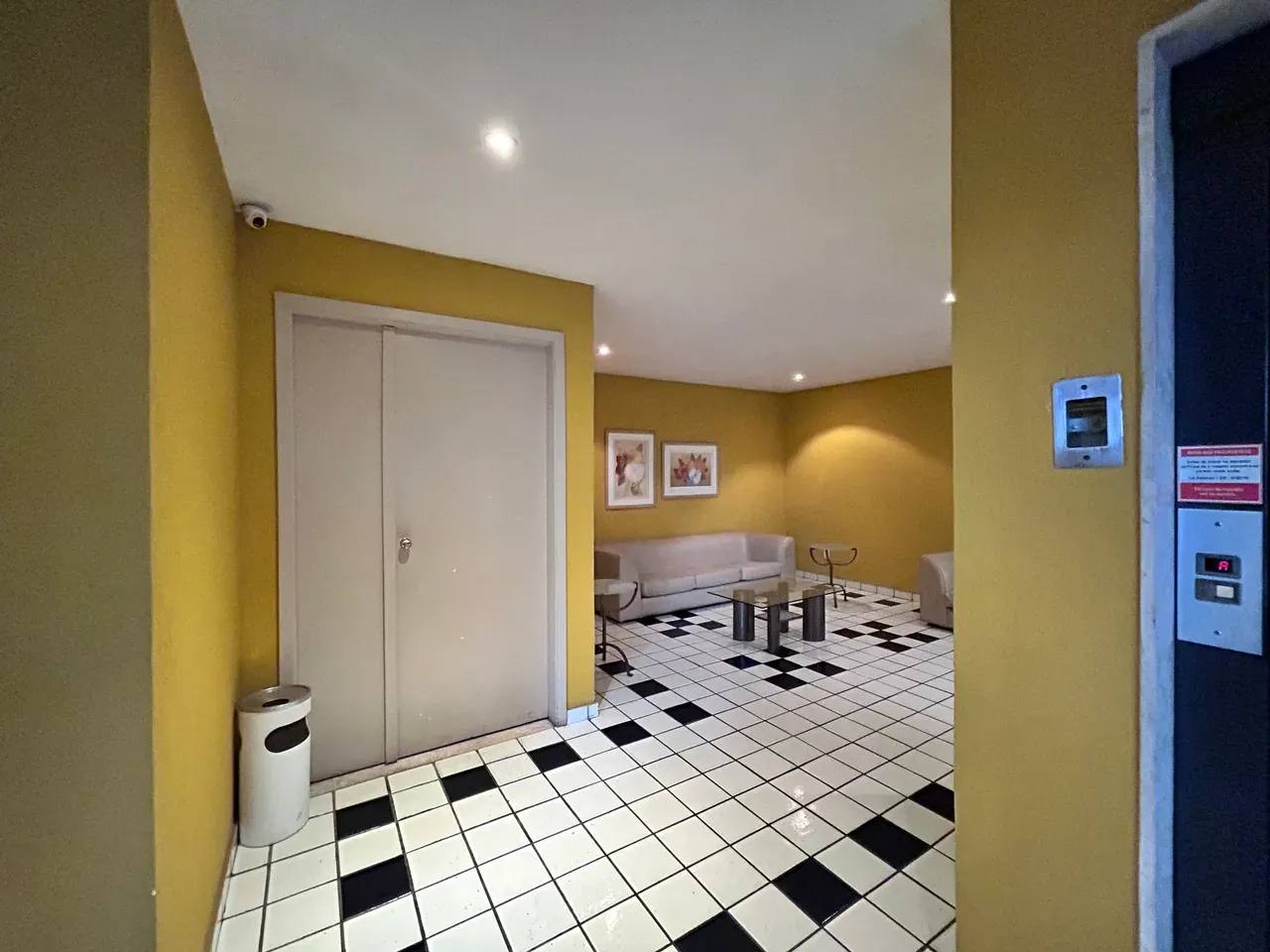 Apartamento de 3 quartos com 3 banheiros e 1 vaga — photo 47