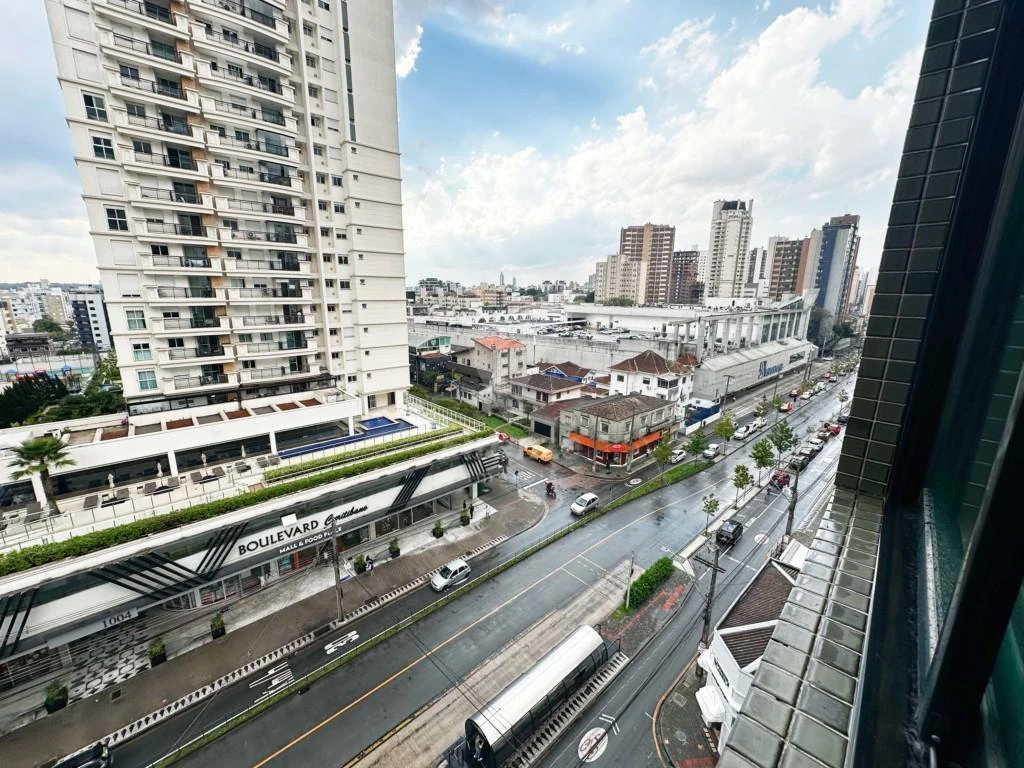 Apartamento de 2 quartos com máquina de lavar, Água Verde — photo 8