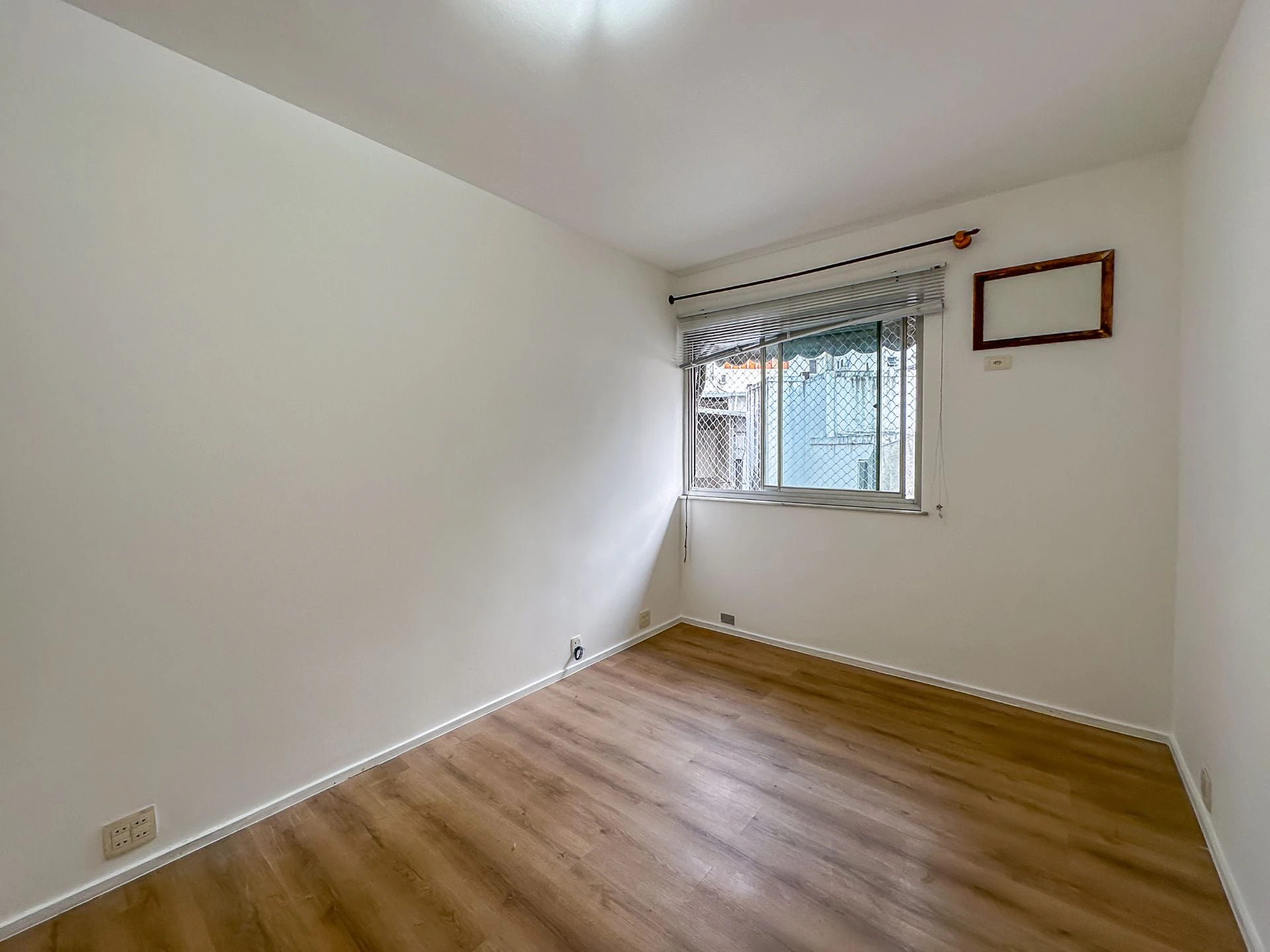 Apartamento com espaço de home office, Laranjeiras — photo 15