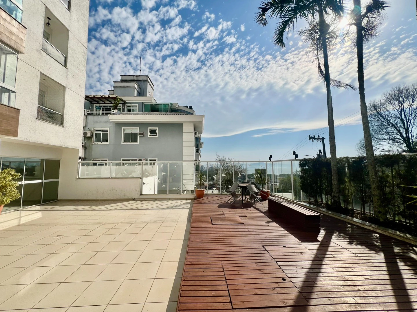 Apartamento mobiliado, 145 m², com banheira — photo 27