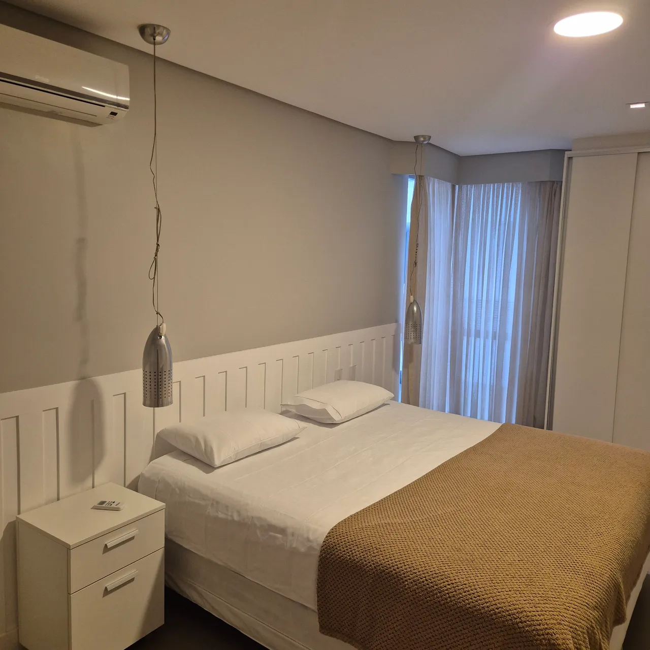Квартира с 2 спальнями и стиральной машиной — photo 3