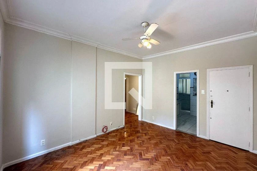 Apartamento, 62 m², com piso de madeira ou laminado — photo 5