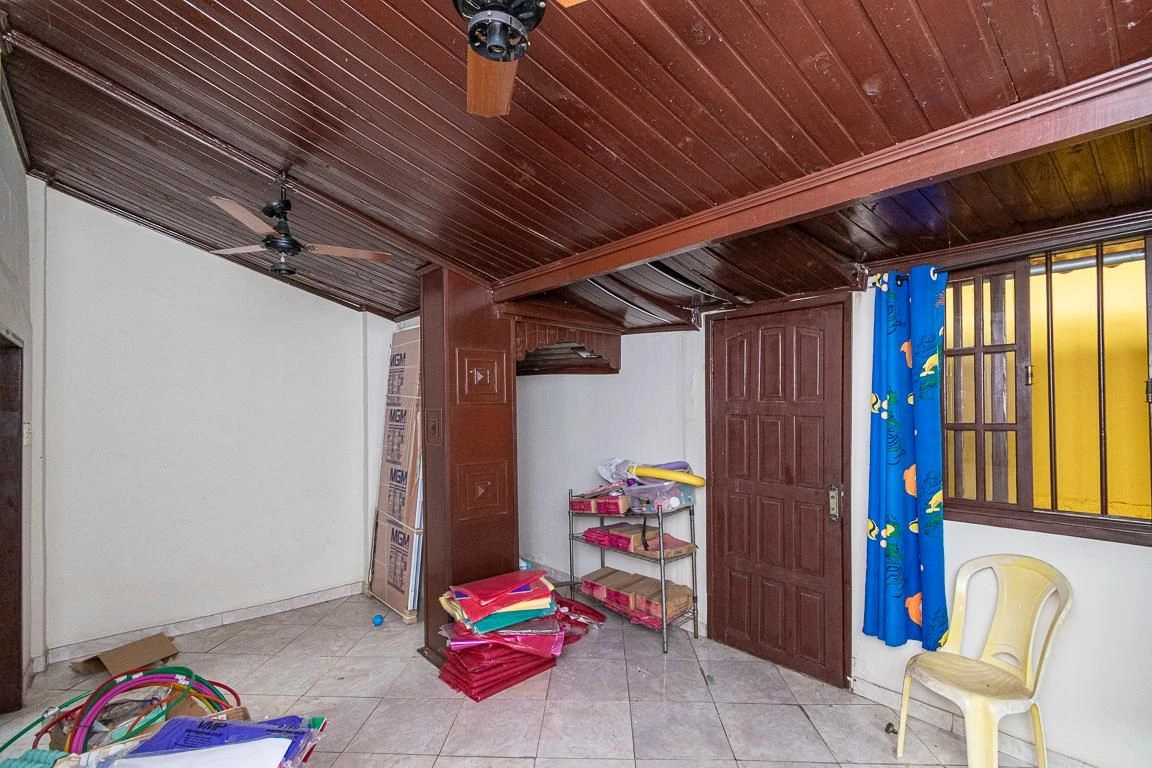 Furnished house with 5 bedrooms and 5 bathrooms — photo 45