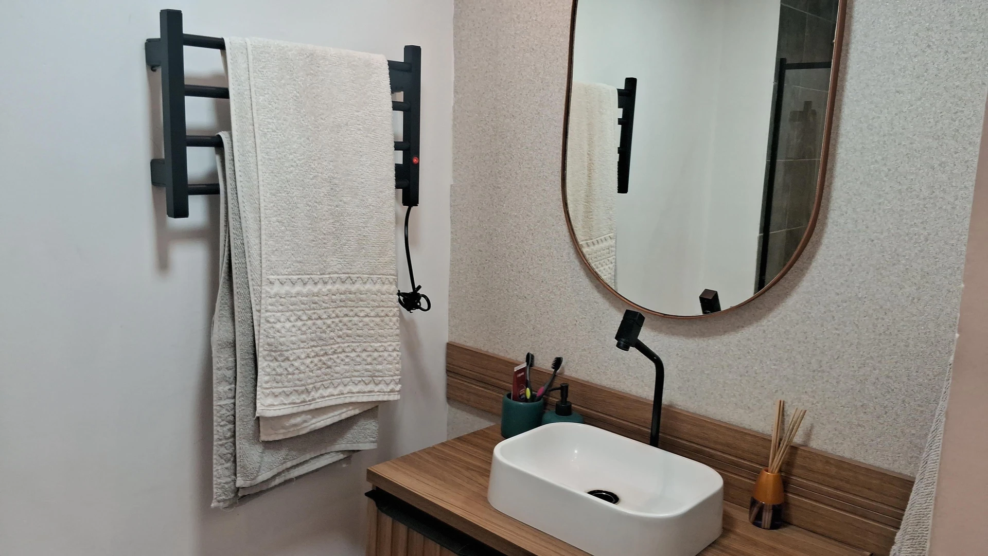 2 quartos e espaço de home office: apartamento de 55 m² — photo 9