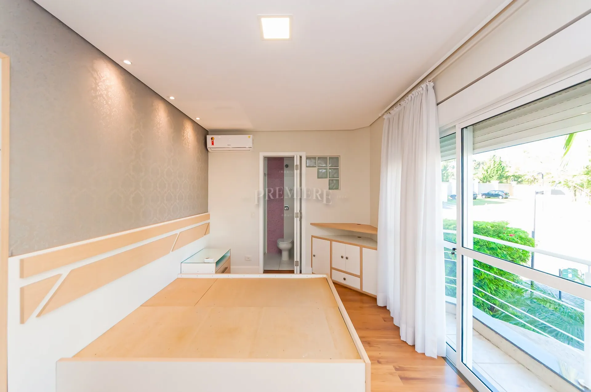 Furnished house with 613 m², 3 en-suite bedrooms — photo 15