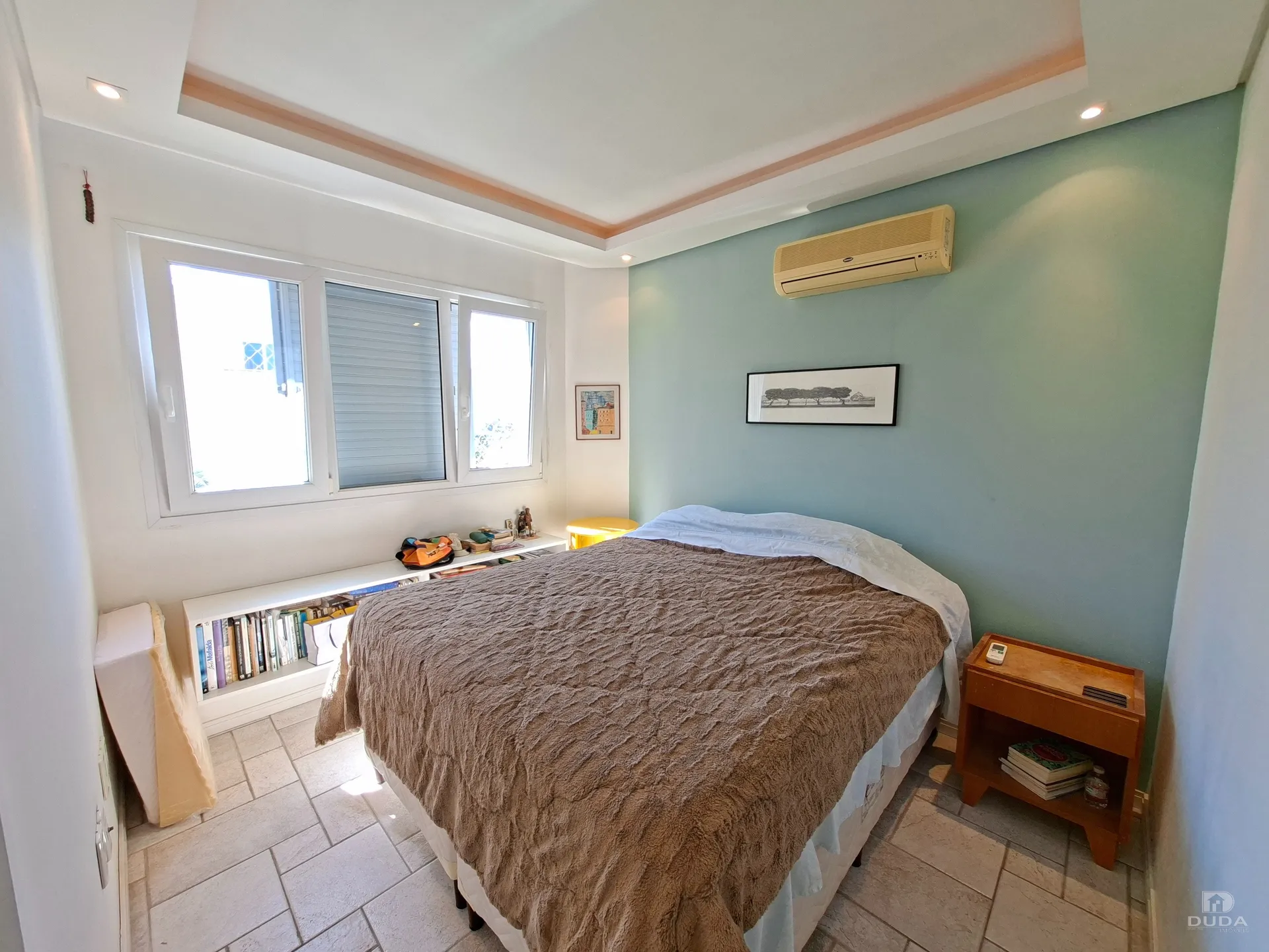 Departamento de 4 dormitorios con lavadora en Florianópolis — photo 19