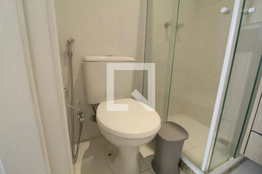 Apartamento mobiliado, 58 m², com vista para as montanhas — photo 24