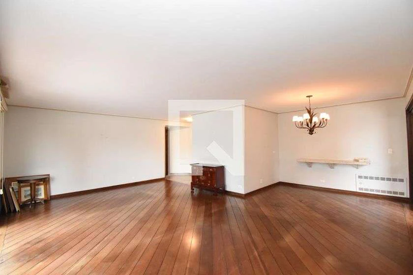 4-bedroom apartment 261 m² with 2 en-suite baths — photo 5