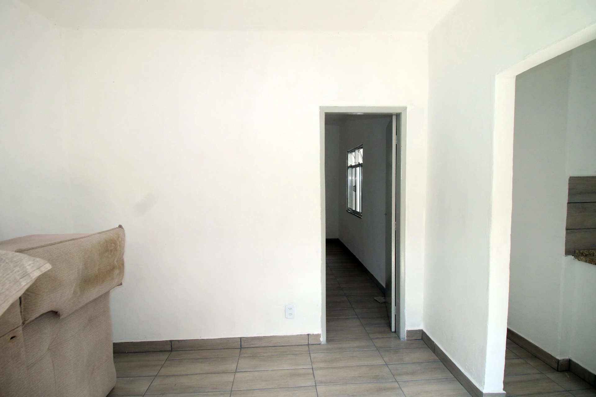 Casa de 35 m² e 1 quarto, Vigário Geral — photo 18
