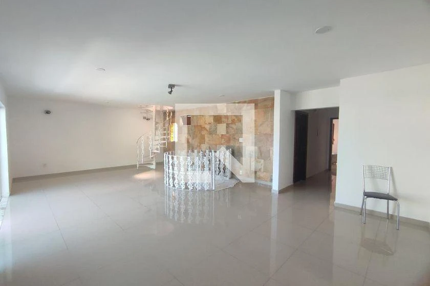 600 m² house with 5 bedrooms and balcony barbecue — photo 7