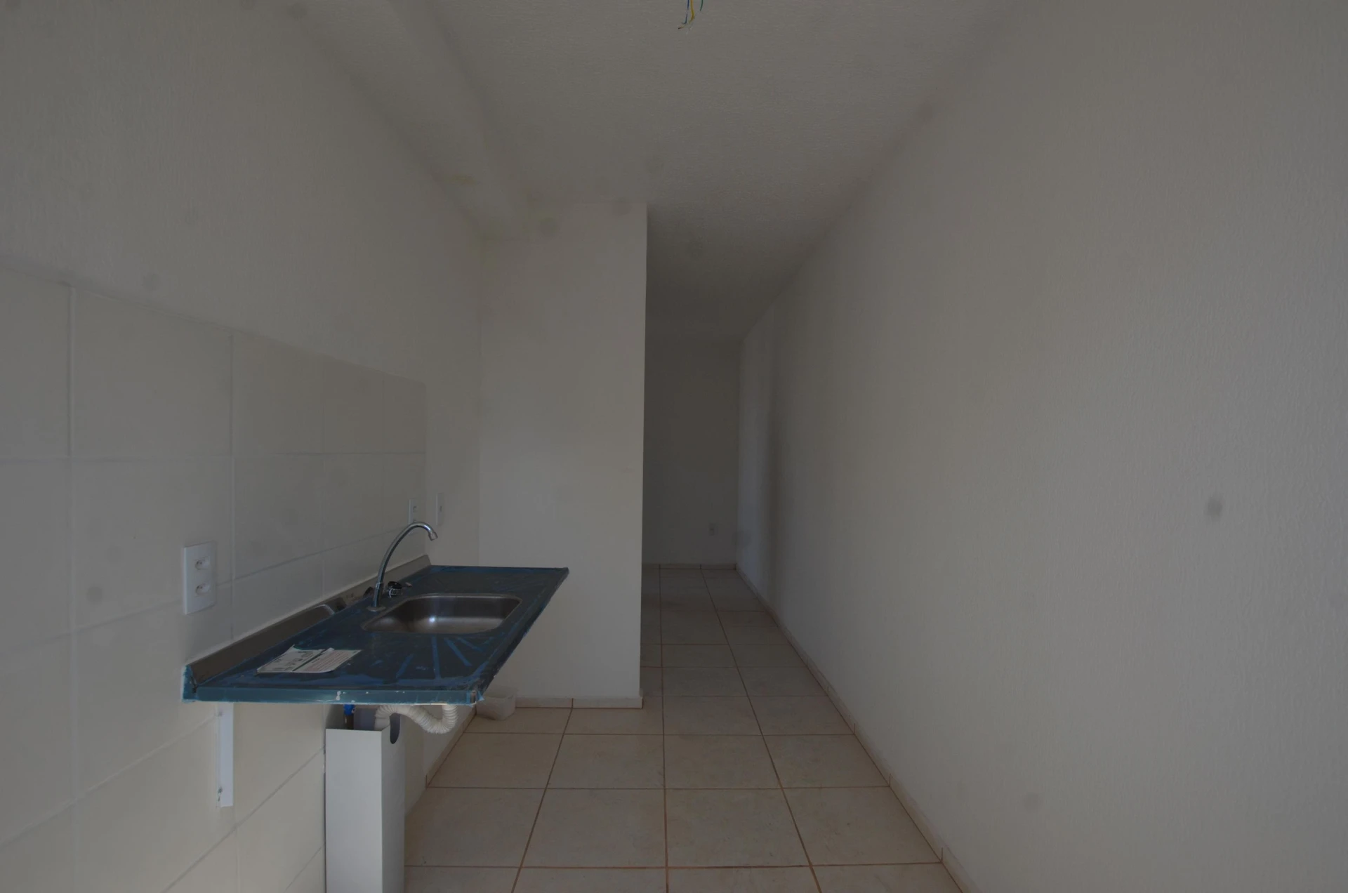Apartamento sin muebles con 2 dormitorios y 1 plaza — photo 26