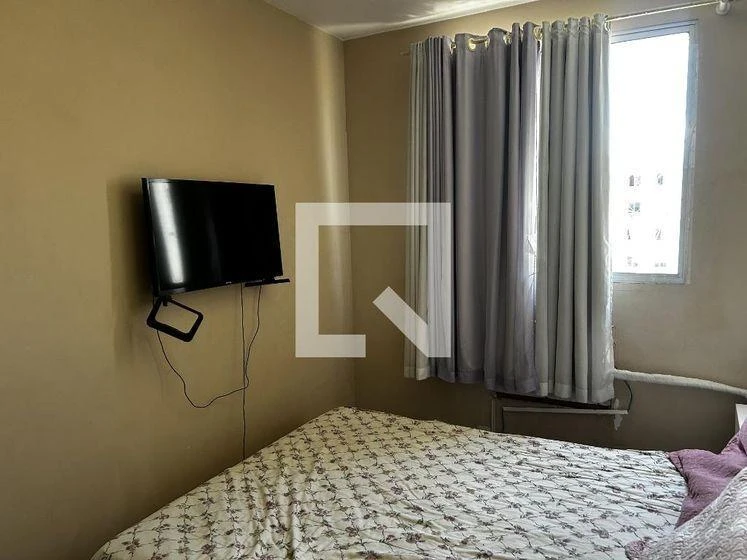 Квартира 50 м² со стиральной машиной и рабочим местом — photo 8