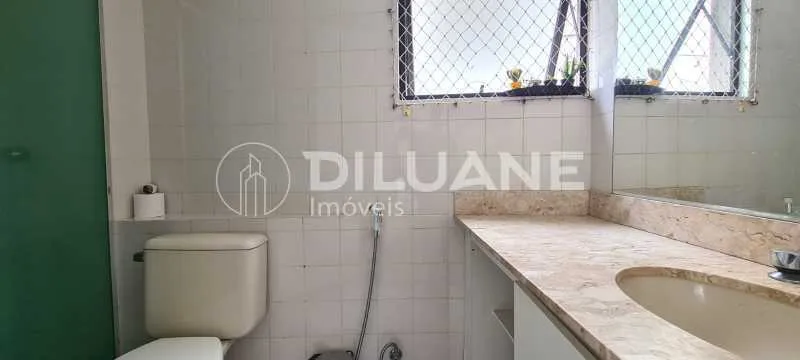 Apartamento mobiliado com 2 quartos e 3 banheiros — photo 5