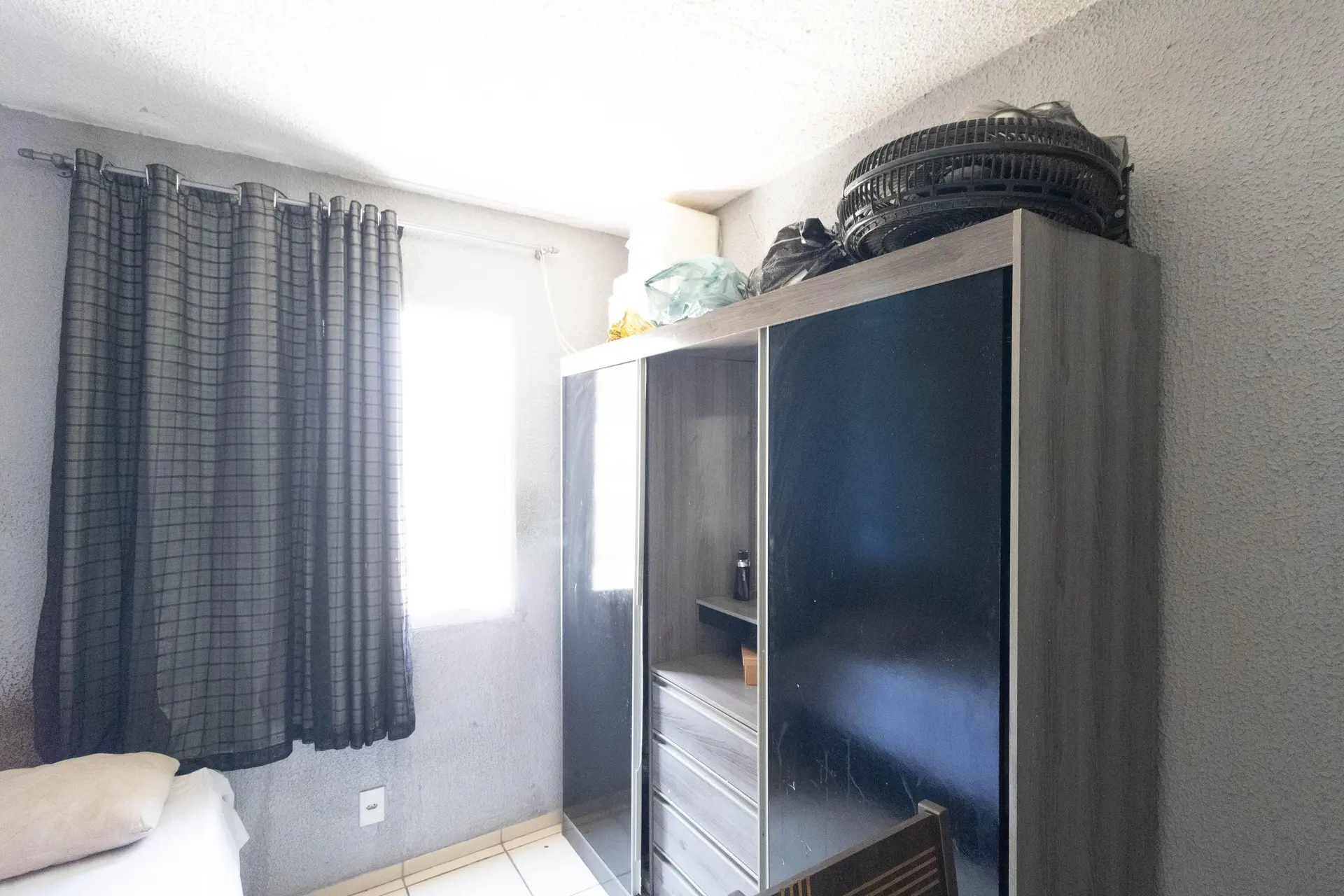 2 quartos e máquina de lavar: apartamento de 55 m² — photo 30