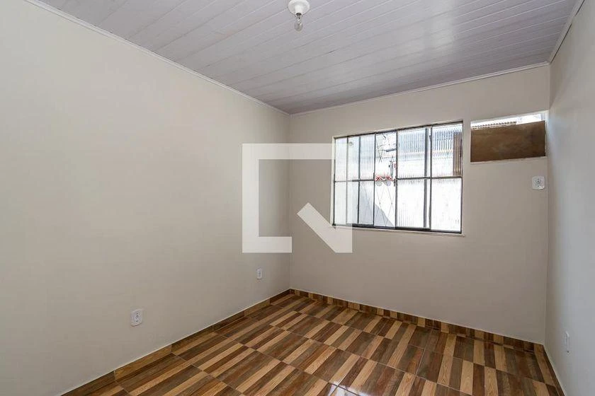Washing machine in a one-bedroom house, 33 m² — photo 23
