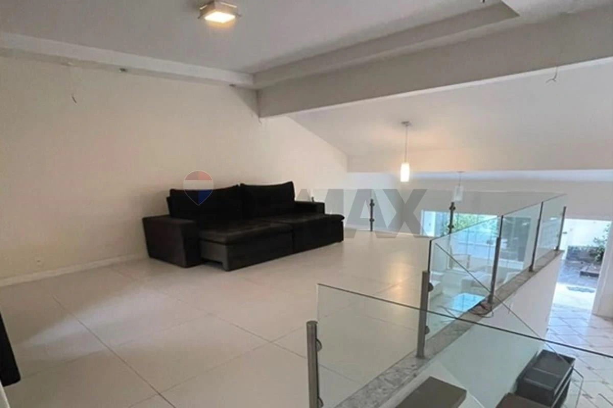 Casa de 4 quartos com churrasqueira privativa — photo 18