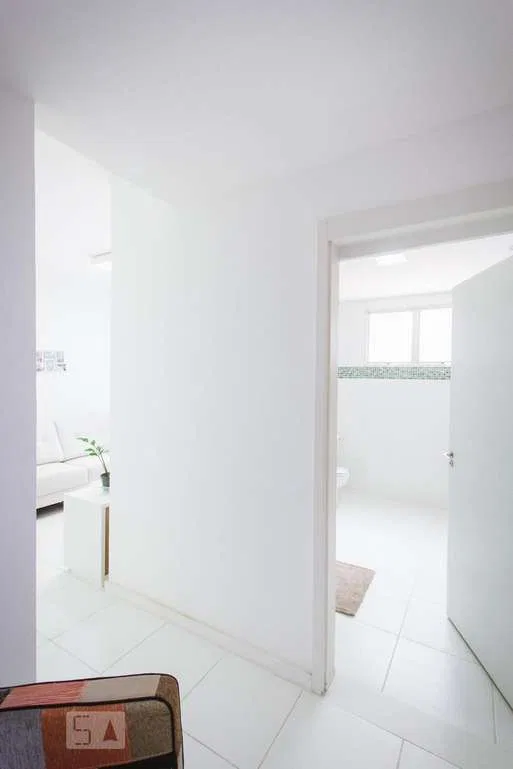 Furnished 1-bedroom apartment with 1 bathroom and 1 parking — photo 40