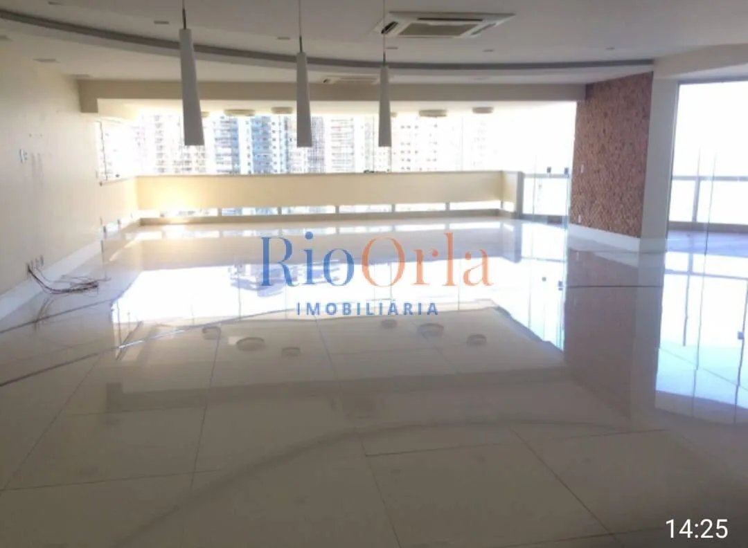 Unfurnished apartment with 4 bedrooms and 5 bathrooms — photo 6