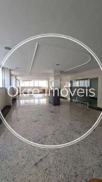 Vista a la montaña y 2 dormitorios: departamento de 83 m² — photo 19