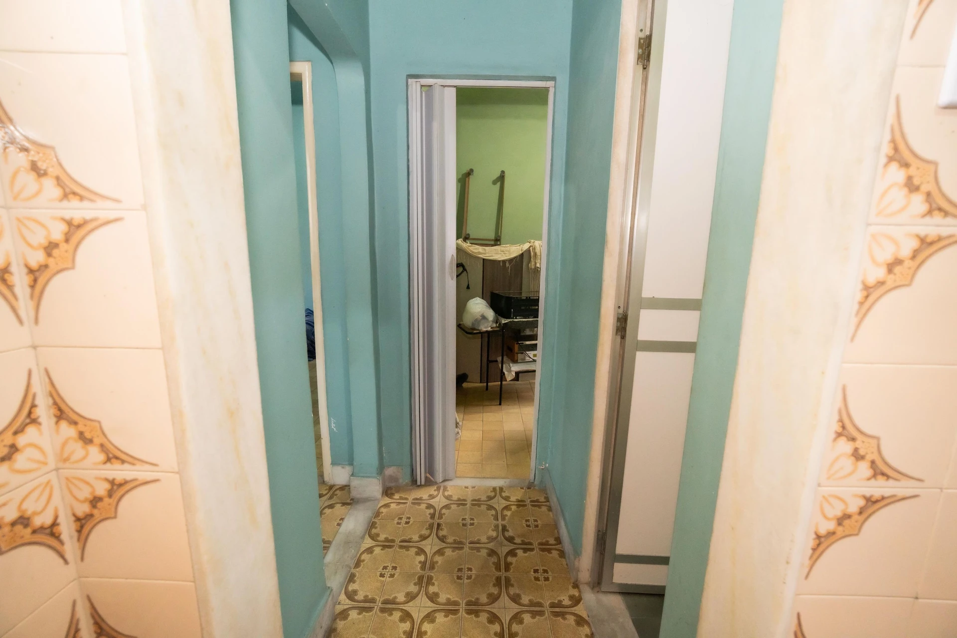 House for rent with 2 bedrooms and a balcony — photo 26