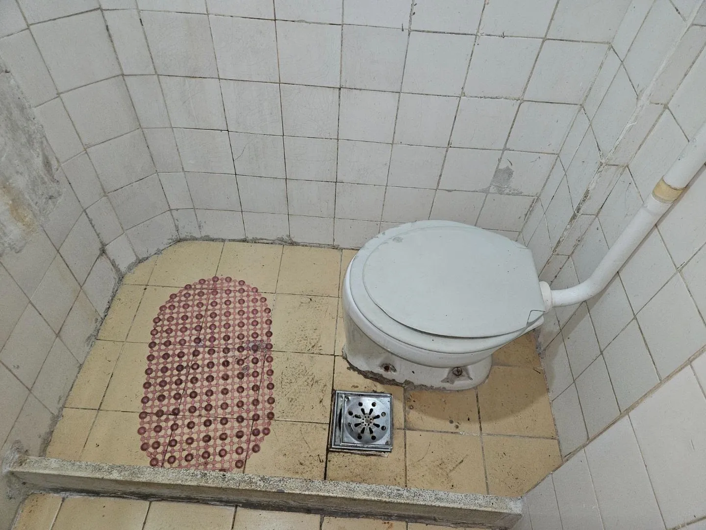 Apartamento de 30 m² e 1 quarto, Botafogo — photo 23